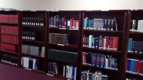Library Information Intellectual Property Office