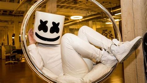 He first got famous internationally after remixing songs by jack u and zedd. Marshmello Net Worth | Alan walker, Electronic dance music ...