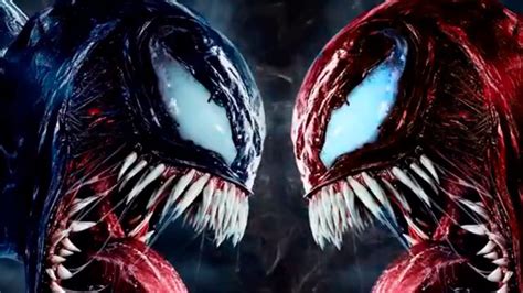 #веном2 #venom #фантастика #топкино #трейлер #фильм #trailer. Venom 2 confirma su título en castellano y fecha de ...