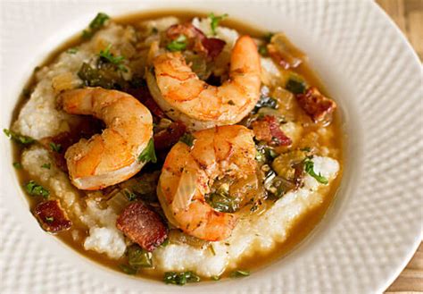 How To Make Shrimp With Tasso Gravy Recipe Cooking Fanatic