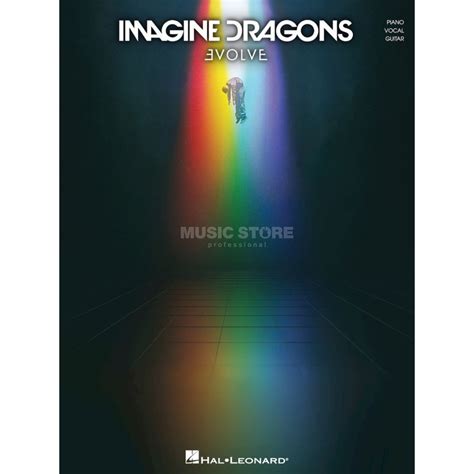 Imagine Dragons Poster