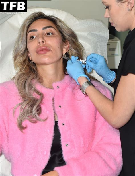 Farrah Abraham Gets Butt Fillers And A Facelift In Los Angeles 39 Photos Onlyfans Leaked Nudes