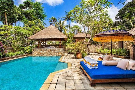 16 Best Beach Resorts In Bali Planetware