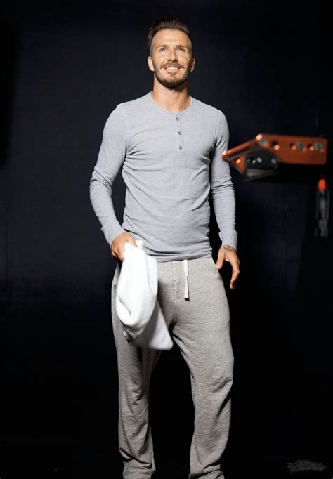 David Beckham Handm Underwear Second Collection 2012 David Beckham