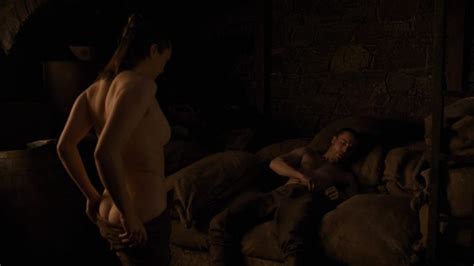 Game Of Thrones Nude Scenes TheFappening