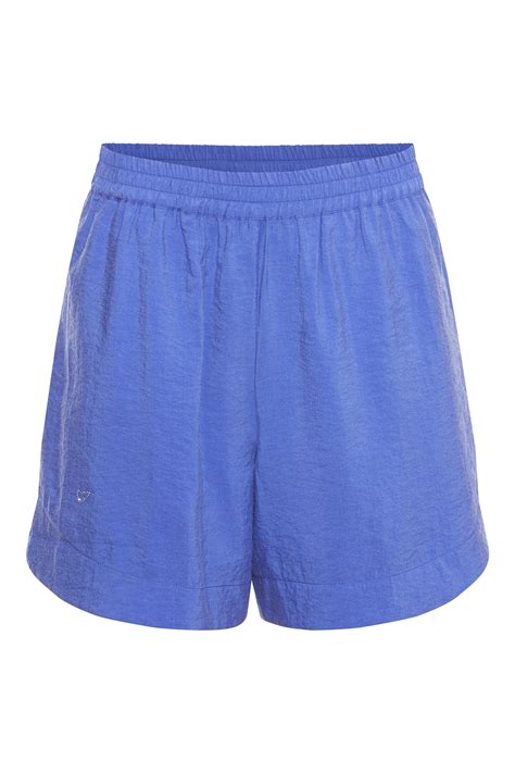 Naval Shorts Dove Blue Shop Heartmade Nyheder Her