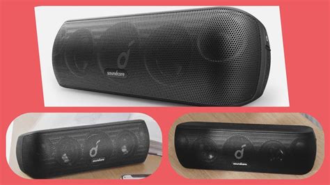 Soundcore Motion Plus Ankerbest Bluetooth Speaker Of 100china