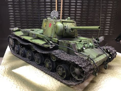 Pin On Soviet WW2 Tank Models