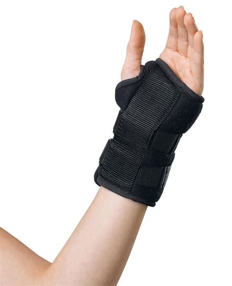 Medline Low Profile Universal Wrist Splints Shop All