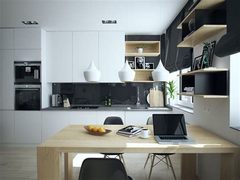 158 apartments for rent in atlanta from $861 / month. 5 Apartment Designs Under 500 Square Feet | Interior ...