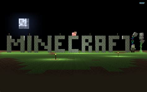 Maybe you would like to learn more about one of these? Epic Minecraft Backgrounds (72+ images)