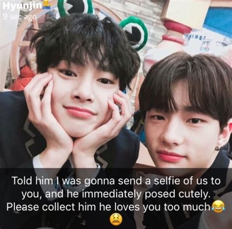 stray kids maknae line | Tumblr