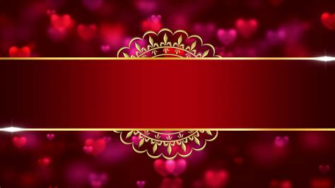 You can download invitation card background posters and flyers templates,invitation card background backgrounds,banners,illustrations and graphics image in psd and vectors for free. Royal Indian Style Wedding Card Invitation Intro Title ...