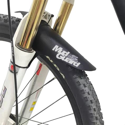 Colorful Mtb Road Bike Mud Flaps Cycling Bicycle Wings Front Bicycle