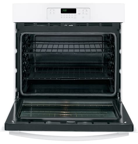 Check spelling or type a new query. GE® 30" Built-In Single Wall Oven JT3000 - ADA Appliances