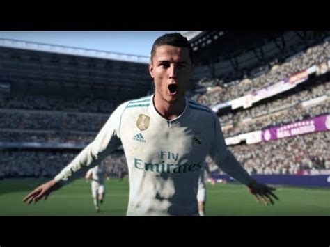 Cristiano ronaldo celebrations from fifa 13 to fifa 19