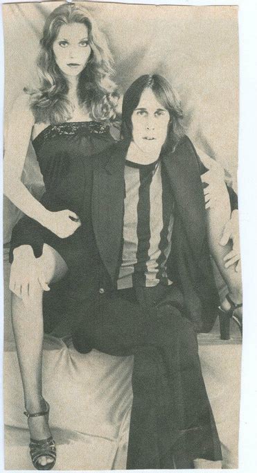 Bebe Buell With Todd Rundgren Liv Tylers Mom And Biological Father