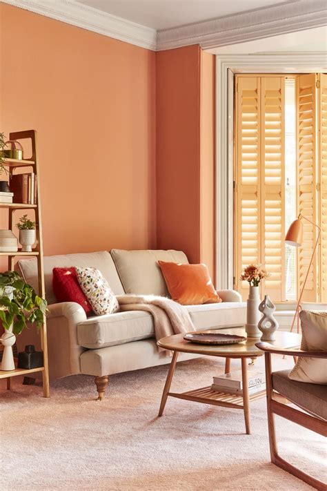 Living Room Paint Colors How To Find The Right Shade For Your Home
