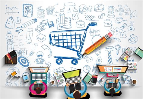 We have explained the process of starting an ecommerce business with its advantages. E-commerce
