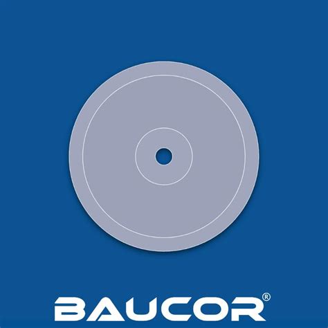 Slicer Blades Baucor Manufacturer Of Circular Rotary Straight