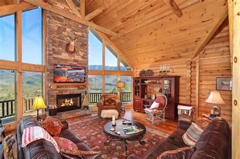 8 Cozy Cabins To Escape To This Winter Travelocity