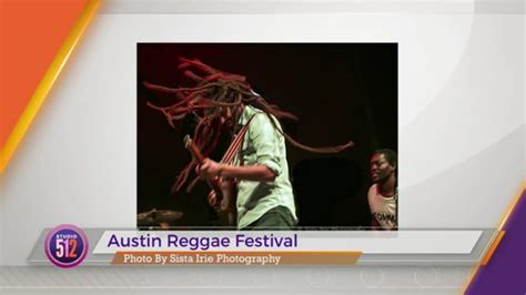 austin reggae festival this weekend at auditorium shores kxan austin