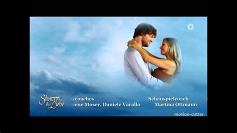 Neues paar bei sturm der liebe „sturm der liebe: Sturm der Liebe - Alle Pärchen (Paare) - YouTube