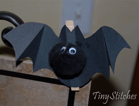Bat Preschool Craft - a photo on Flickriver