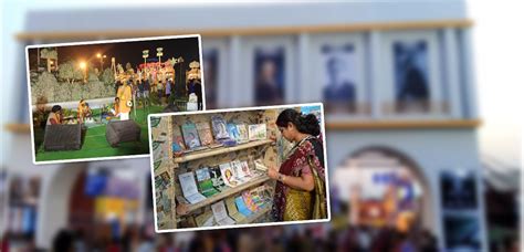 Kolkata Is All Set To Host Book Fair New Town Mela National Poetry