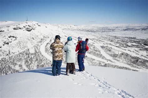 hovden alpincentrum das offizielle reiseportal für norwegen
