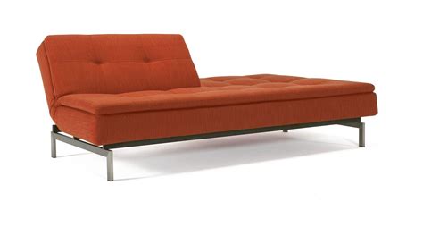 Dublexo Deluxe Sofa Bed Elegance Paprika By Innovation