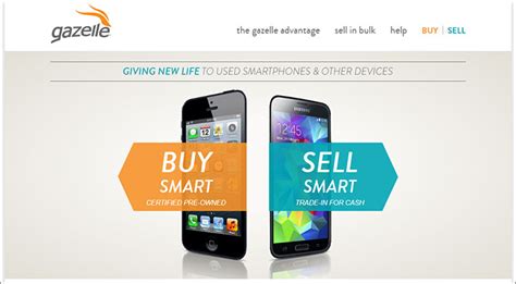 You just need to give some information. Best Place to Sell Cell phones