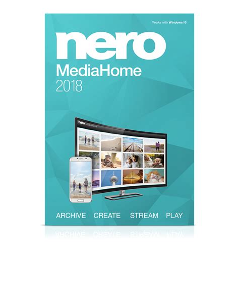 Nero video 2019 lists for $69.99, the same list price as magix movie edit pro, but it's almost always discounted by at least $20. Nero Recode 2018 - Customer Reviews, Prices, Specs and ...