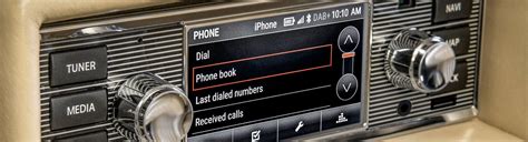Car Audio Custom Autosound Usa In Dash Am Fm For Karmann Ghia
