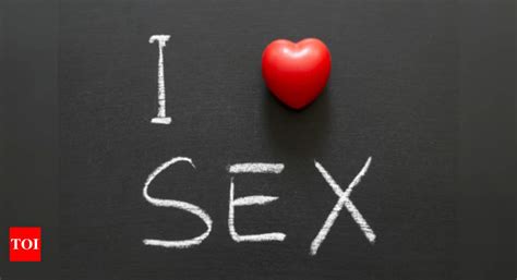 take this quiz to know if you are addicted to sex times of india