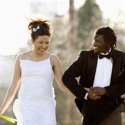Why Interracial Marriages Are The Best