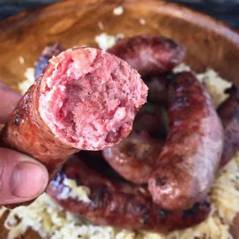 15 Friendly Serving All Beef Smoked Sausage Recipes