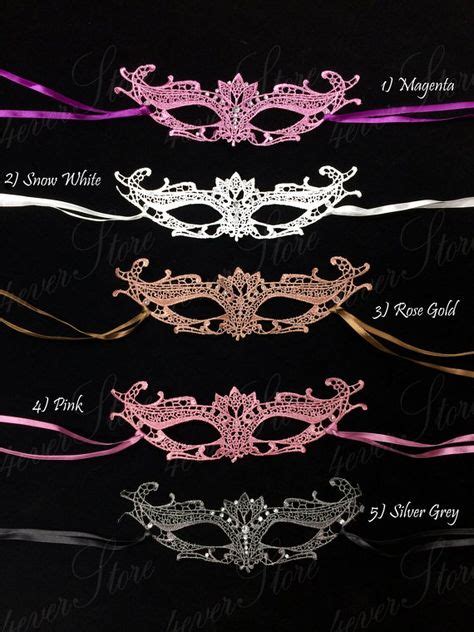 sweet 16 party masquerade masks for quinceanera party bachelorette invites girls night out