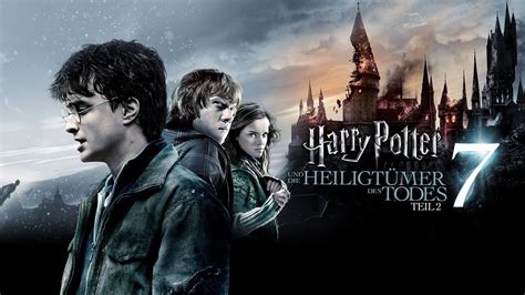 Harry Potter And The Deathly Hallows Part 2 Movie Review And Ratings