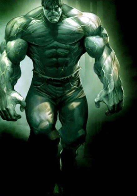 Marvel Brasil A Força Do Incrível Hulk