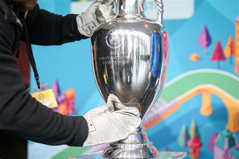 The final tournament of the 15th uefa european. Coronavirus pandemic: UEFA moves EURO 2020 to 2021 ...