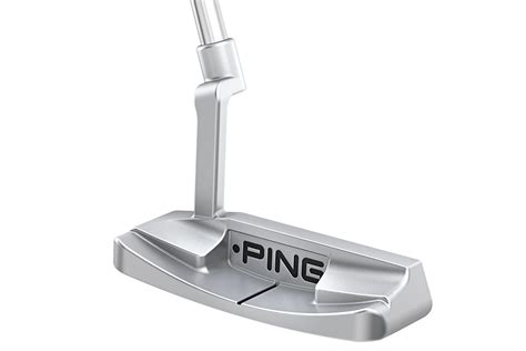 Ping Sigma G Kinloch Platinum Putter From American Golf