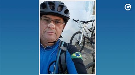 A Gazeta Ap S Filho Nora De Ciclista Morto Em Cachoeiro Tamb M Presa