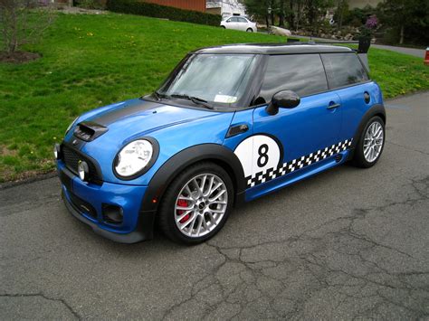 Jcw Show Us Your Jcw Body Kit Page 26 North American Motoring