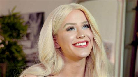 Review ‘this Is Everything Gigi Gorgeous A Self Made Cover Girl