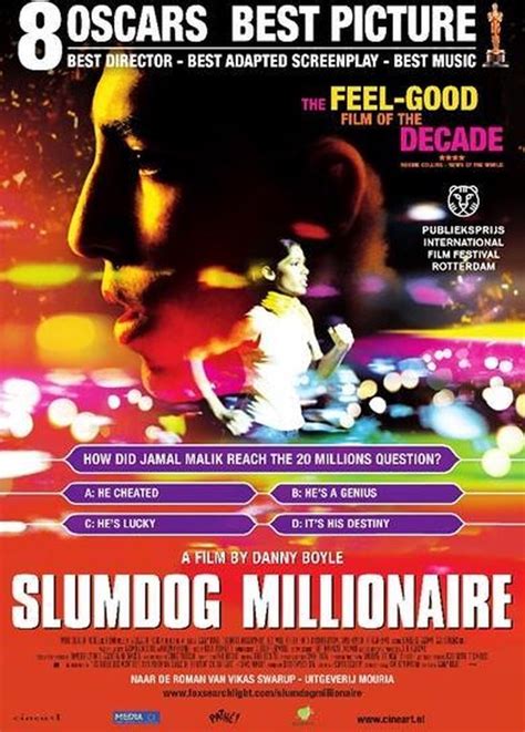 Slumdog Millionaire Dvd Anil Kapoor Dvds