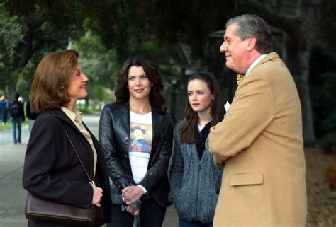Emily Gilmore Is The Only Reason To Watch The ‘gilmore Girls Revival
