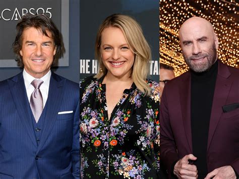 8 Celebrities Who Have Been Associated With Scientology