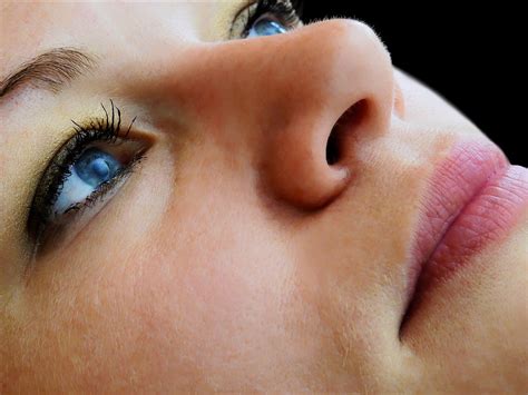 Free Photo Mouth Nose Eyes Lips Woman Eyelashes Face Pupil Max Pixel