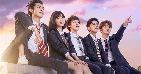 Plot synopsis by asianwiki staff ©. 15 Best Korean Shows To Stream On Netflix | ScreenRant